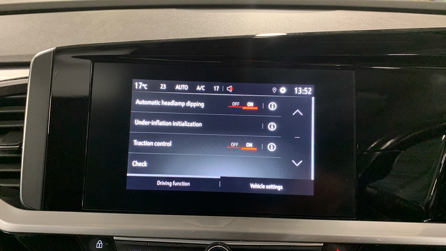 Used Vauxhall Grandland 2022 for sale - 76574329: Photo 30