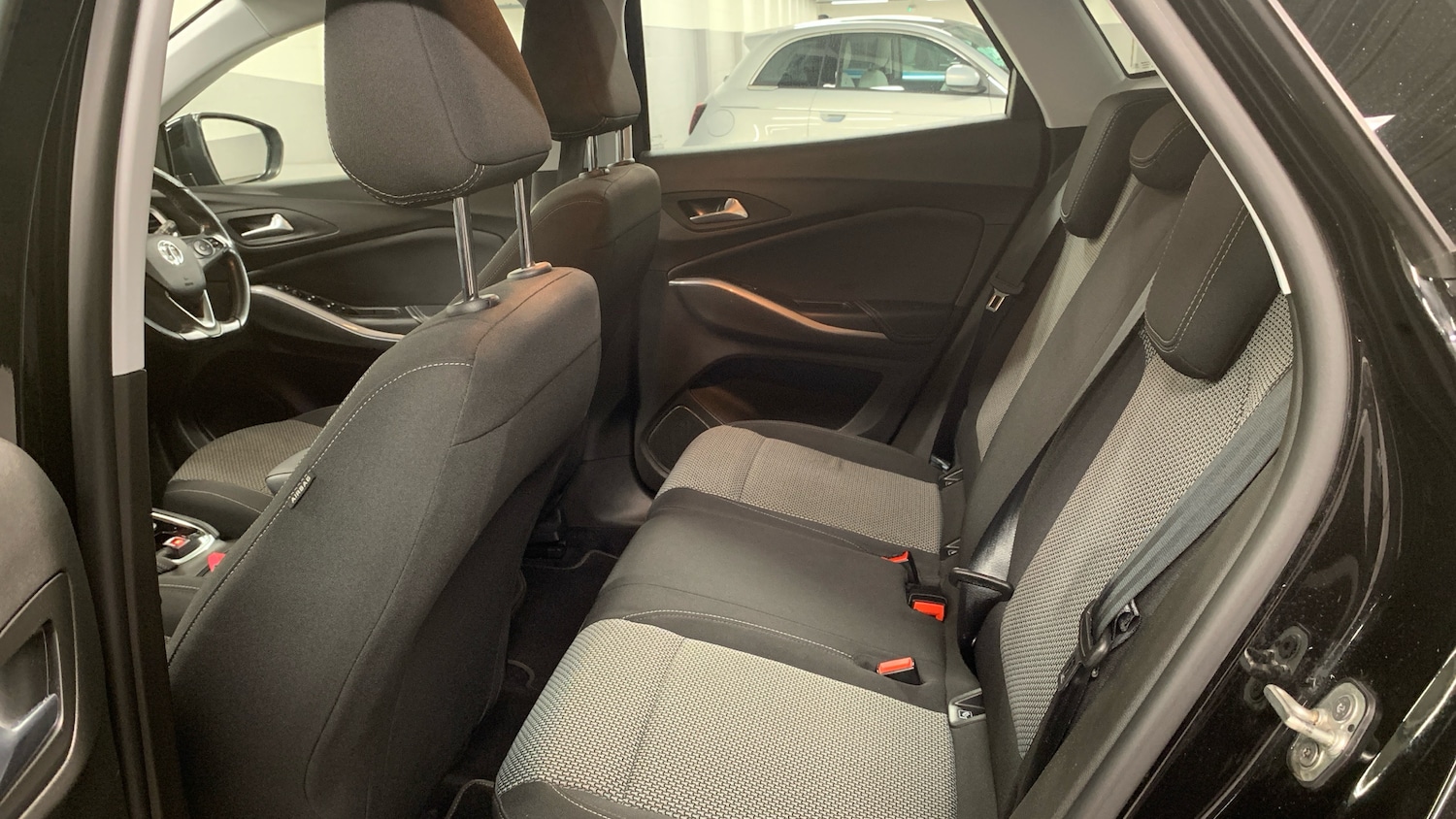 Used Vauxhall Grandland 2022 for sale - 76574329: Photo 32