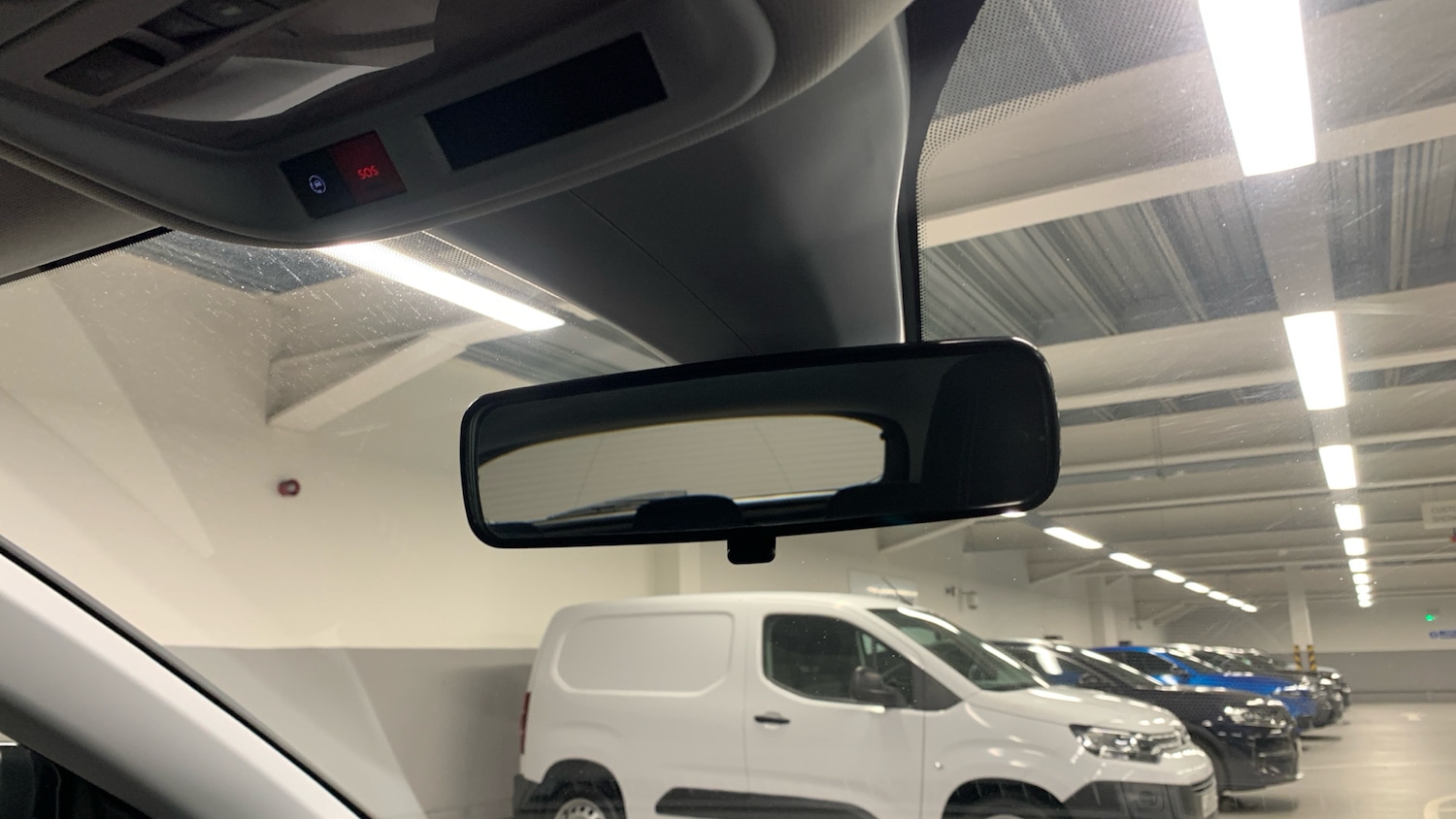 Used Vauxhall Grandland 2022 for sale - 76574329: Photo 36