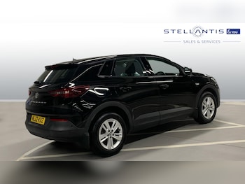 Used Vauxhall Grandland 2022 for sale - 76574329: Photo