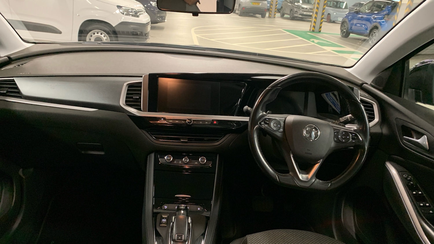 Used Vauxhall Grandland 2022 for sale - 76574329: Photo 4