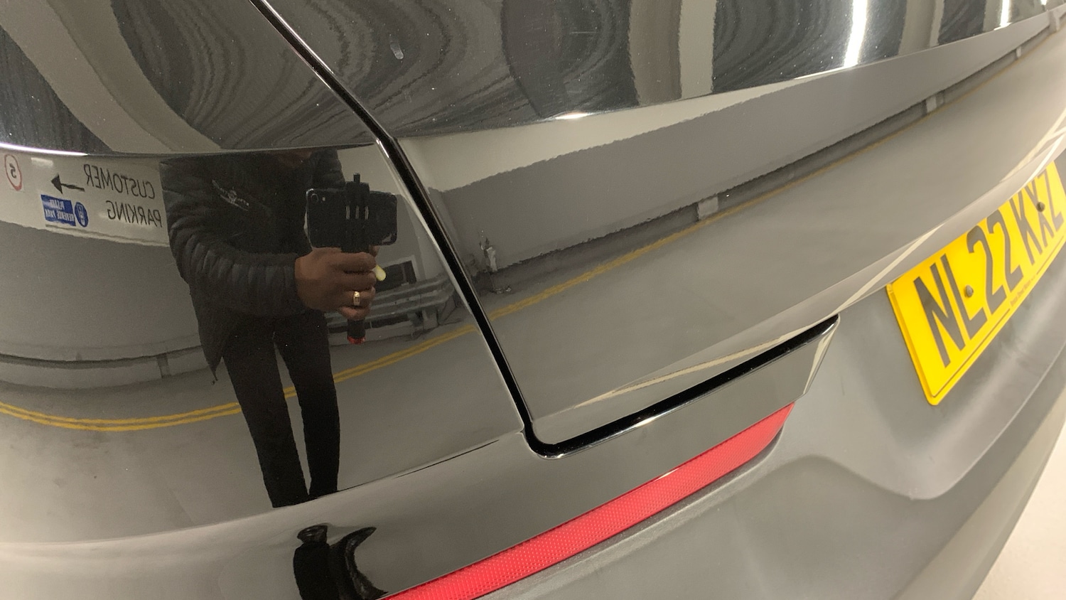 Used Vauxhall Grandland 2022 for sale - 76574329: Photo 43