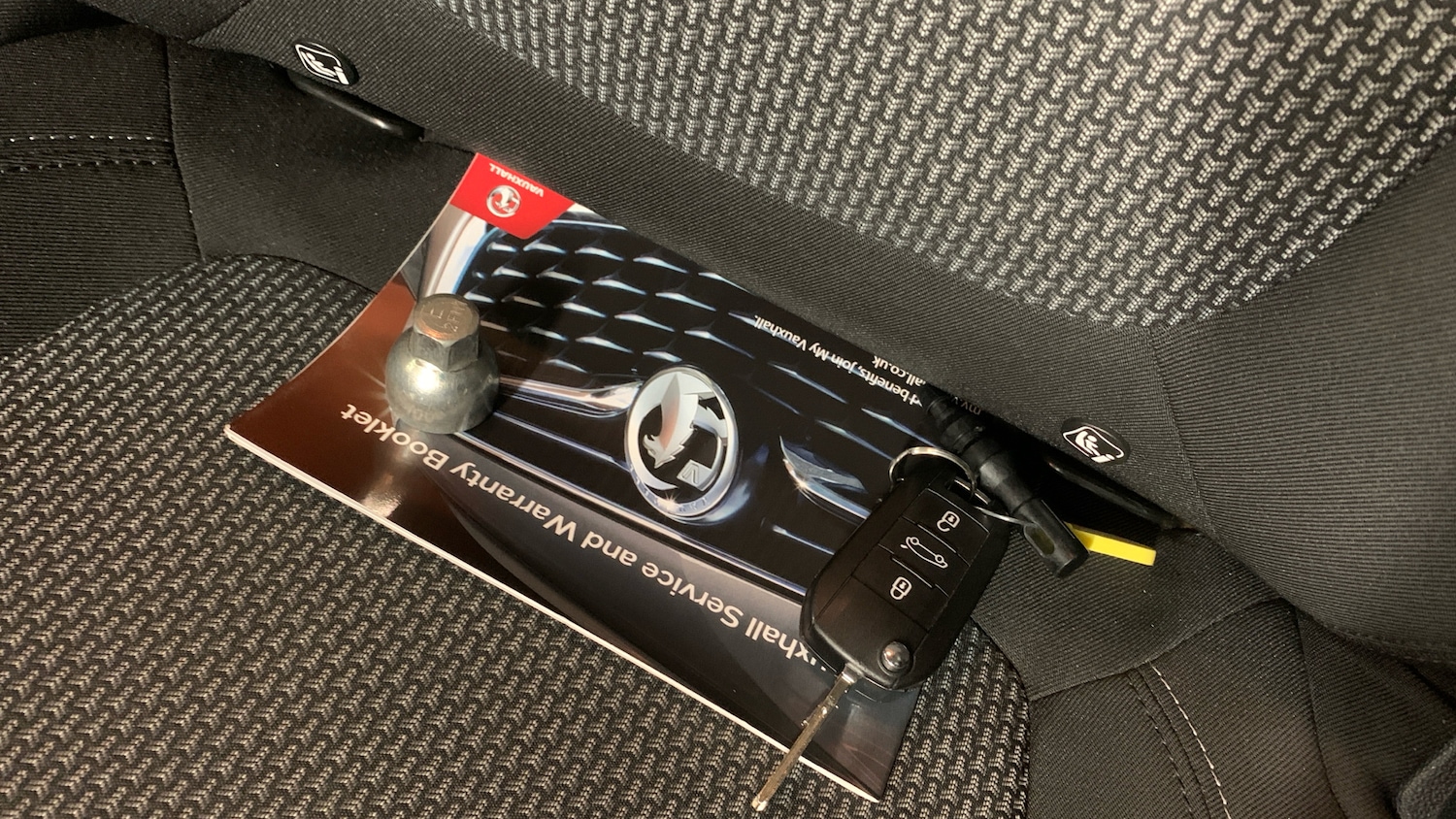 Used Vauxhall Grandland 2022 for sale - 76574329: Photo 45