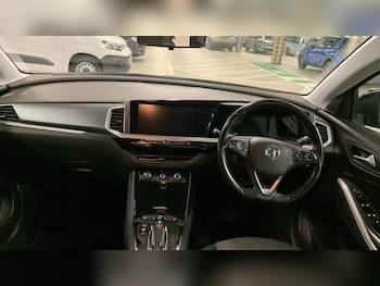Used Vauxhall Grandland 2022 for sale - 76574329: Photo