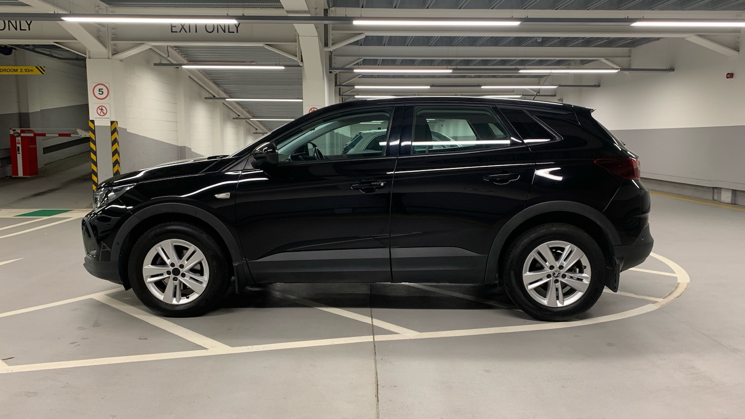 Used Vauxhall Grandland 2022 for sale - 76574329: Photo 6