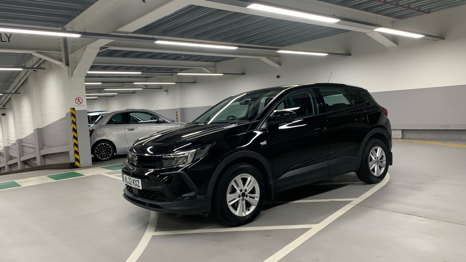 Used Vauxhall Grandland 2022 for sale - 76574329: Photo 7