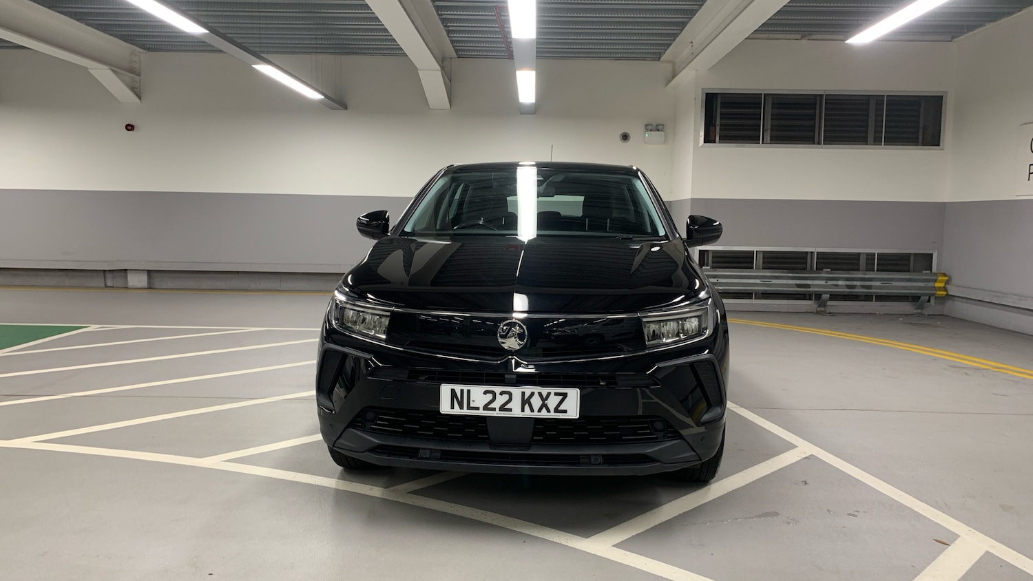 Used Vauxhall Grandland 2022 for sale - 76574329: Photo 8