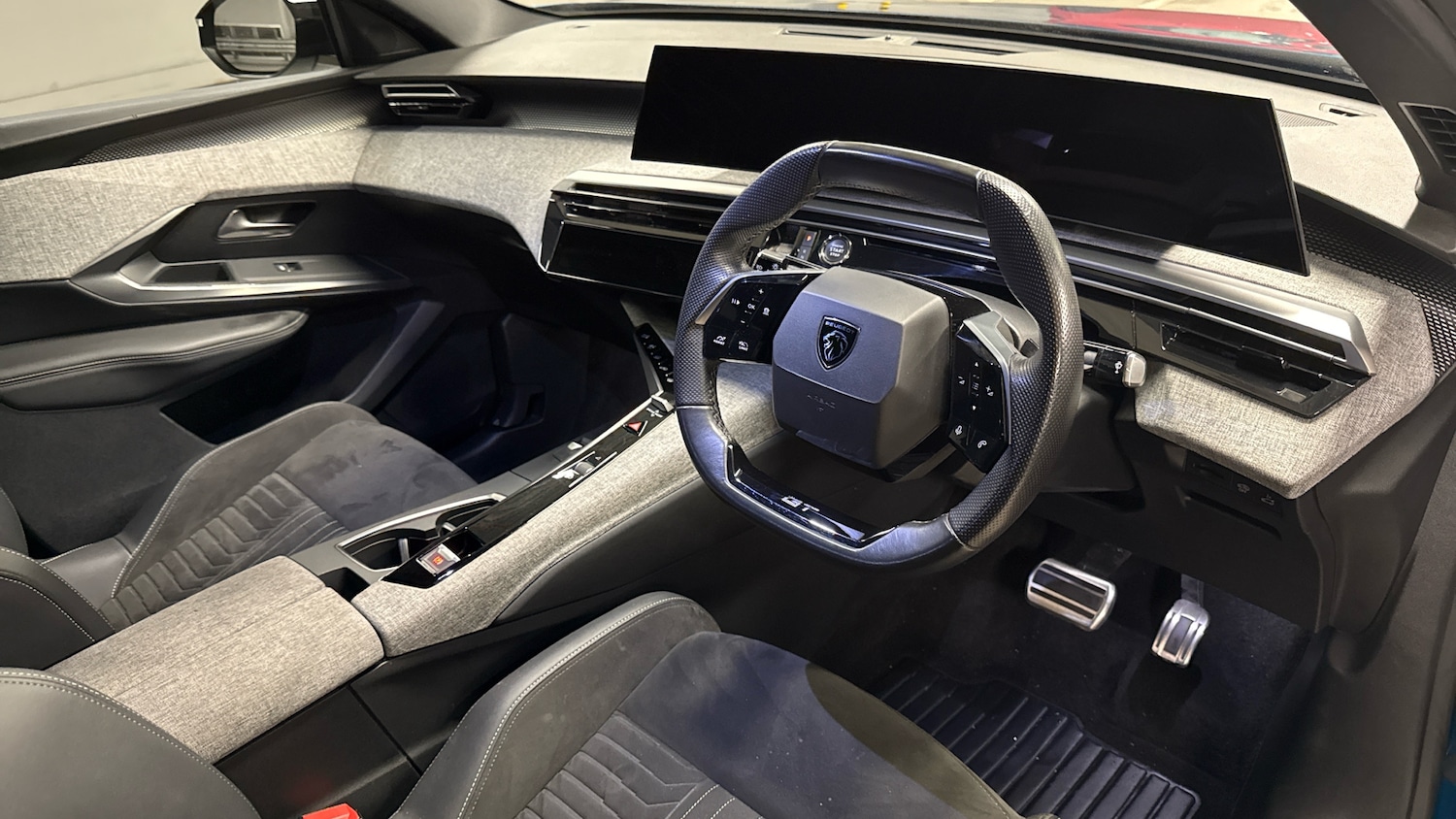 Used Peugeot 3008 2024 for sale - 77292692: Photo 12