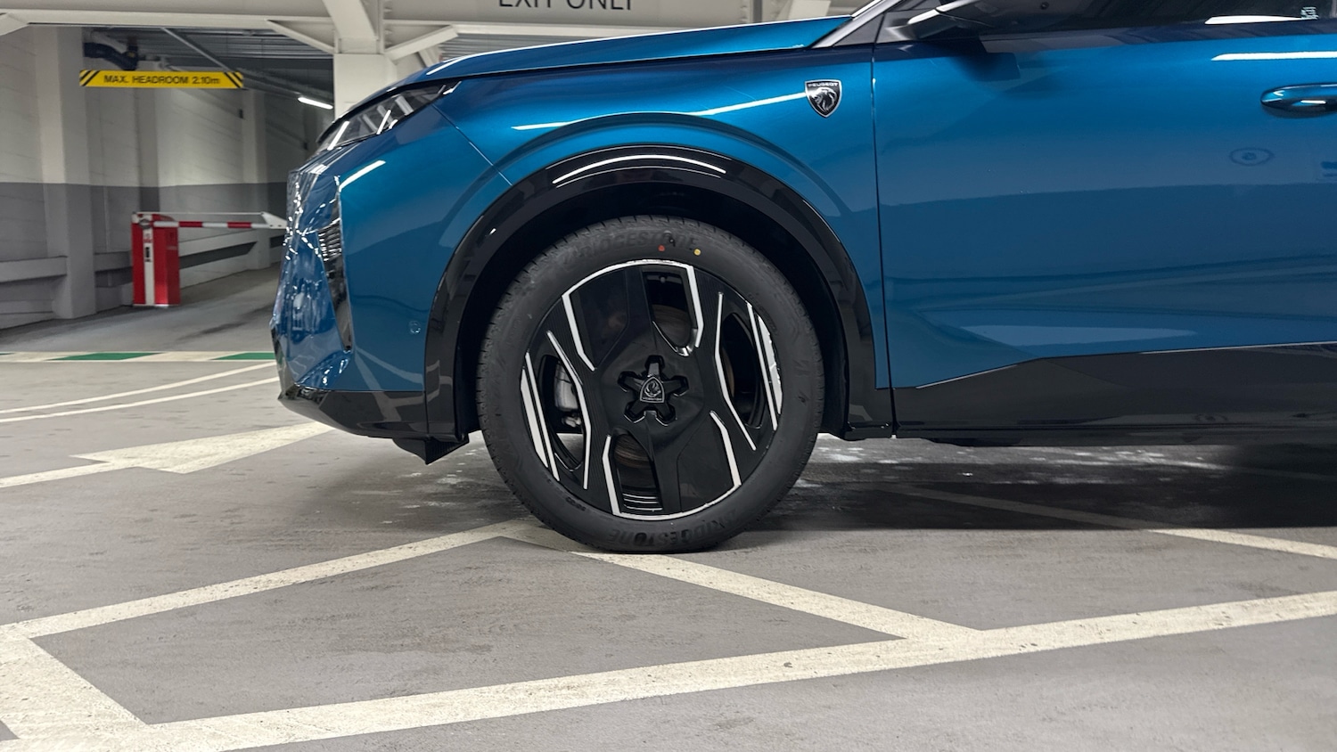 Used Peugeot 3008 2024 for sale - 77292692: Photo 15