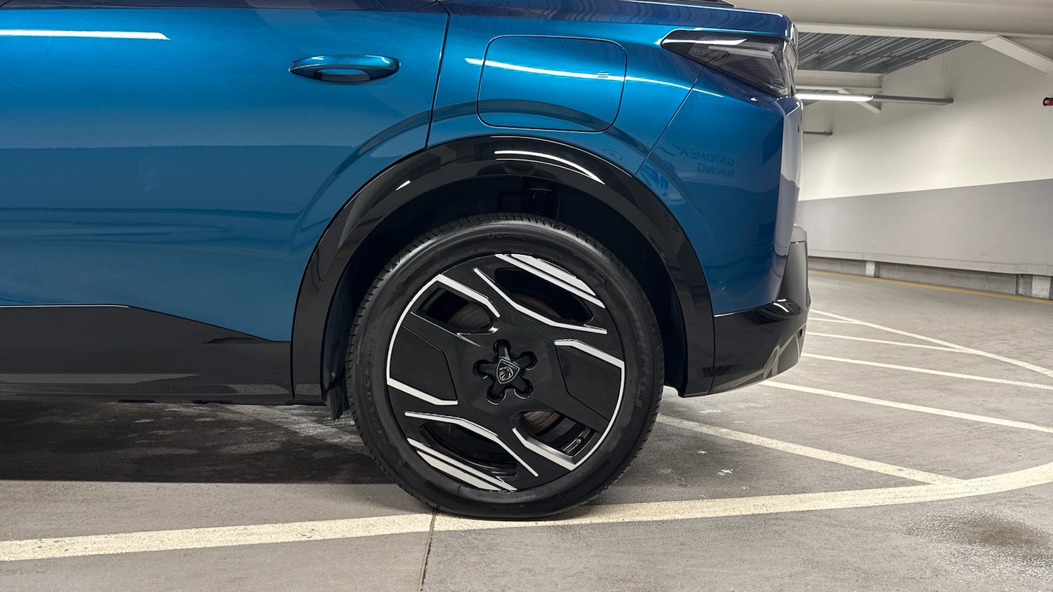 Used Peugeot 3008 2024 for sale - 77292692: Photo 16