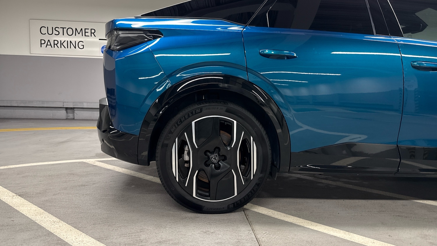 Used Peugeot 3008 2024 for sale - 77292692: Photo 17