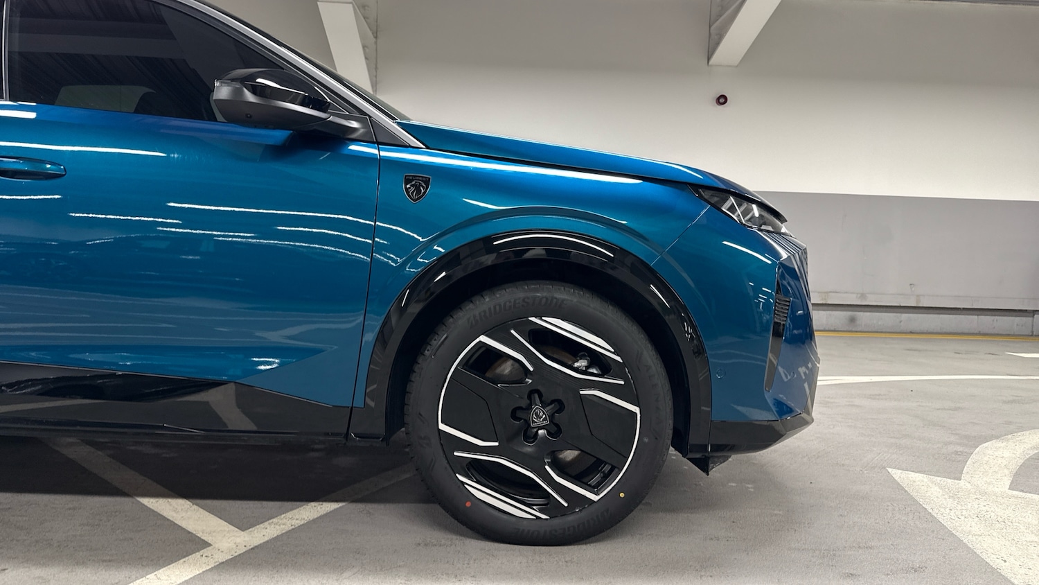 Used Peugeot 3008 2024 for sale - 77292692: Photo 18