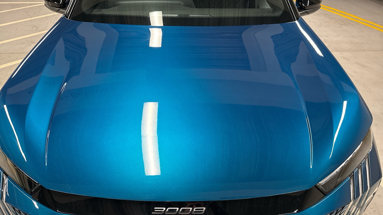 Used Peugeot 3008 2024 for sale - 77292692: Photo 19