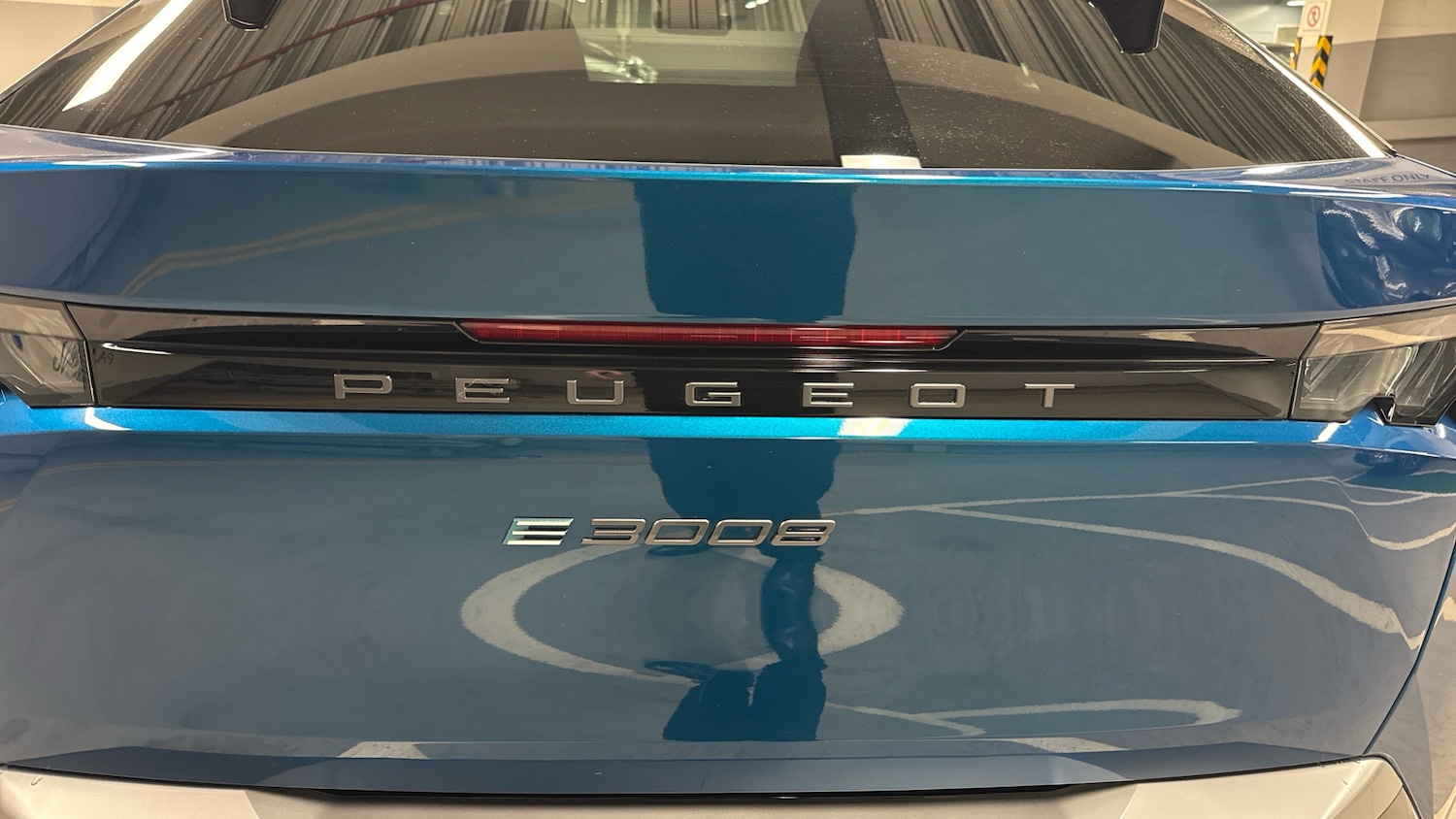 Used Peugeot 3008 2024 for sale - 77292692: Photo 27