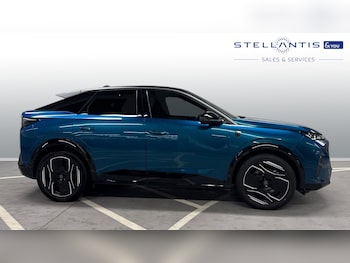 Used Peugeot 3008 2024 for sale - 77292692: Photo