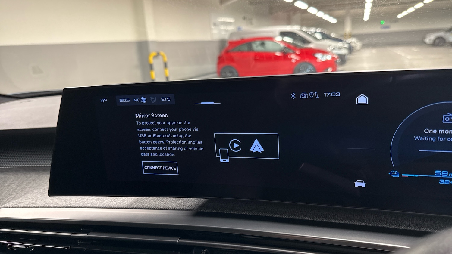 Used Peugeot 3008 2024 for sale - 77292692: Photo 32