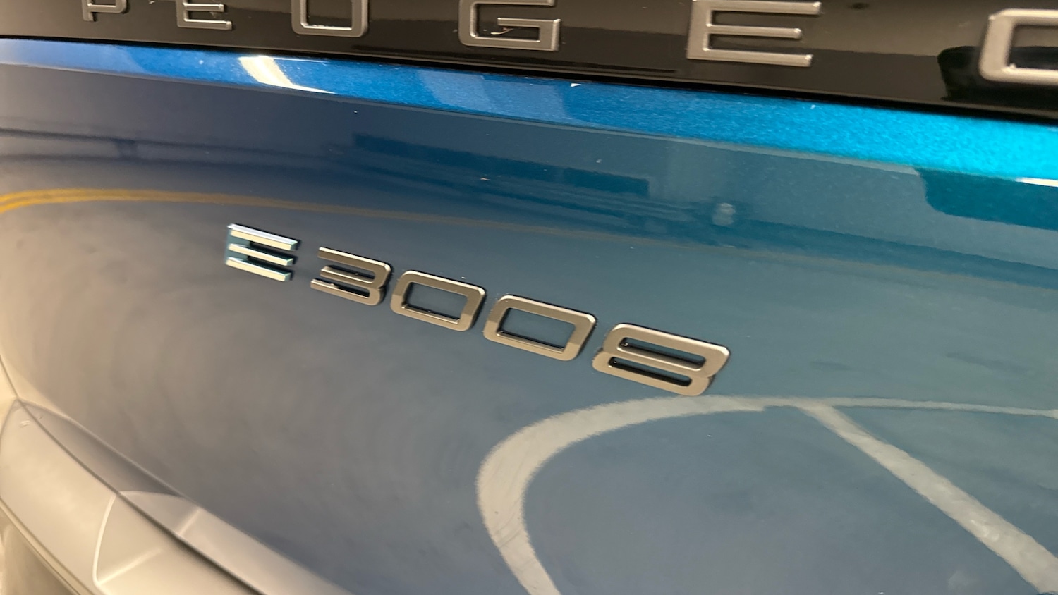 Used Peugeot 3008 2024 for sale - 77292692: Photo 45