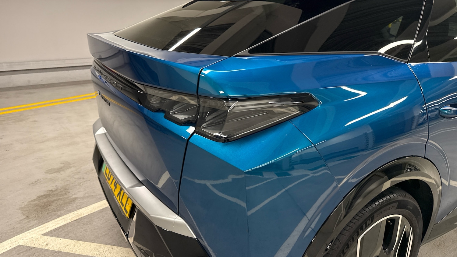 Used Peugeot 3008 2024 for sale - 77292692: Photo 46