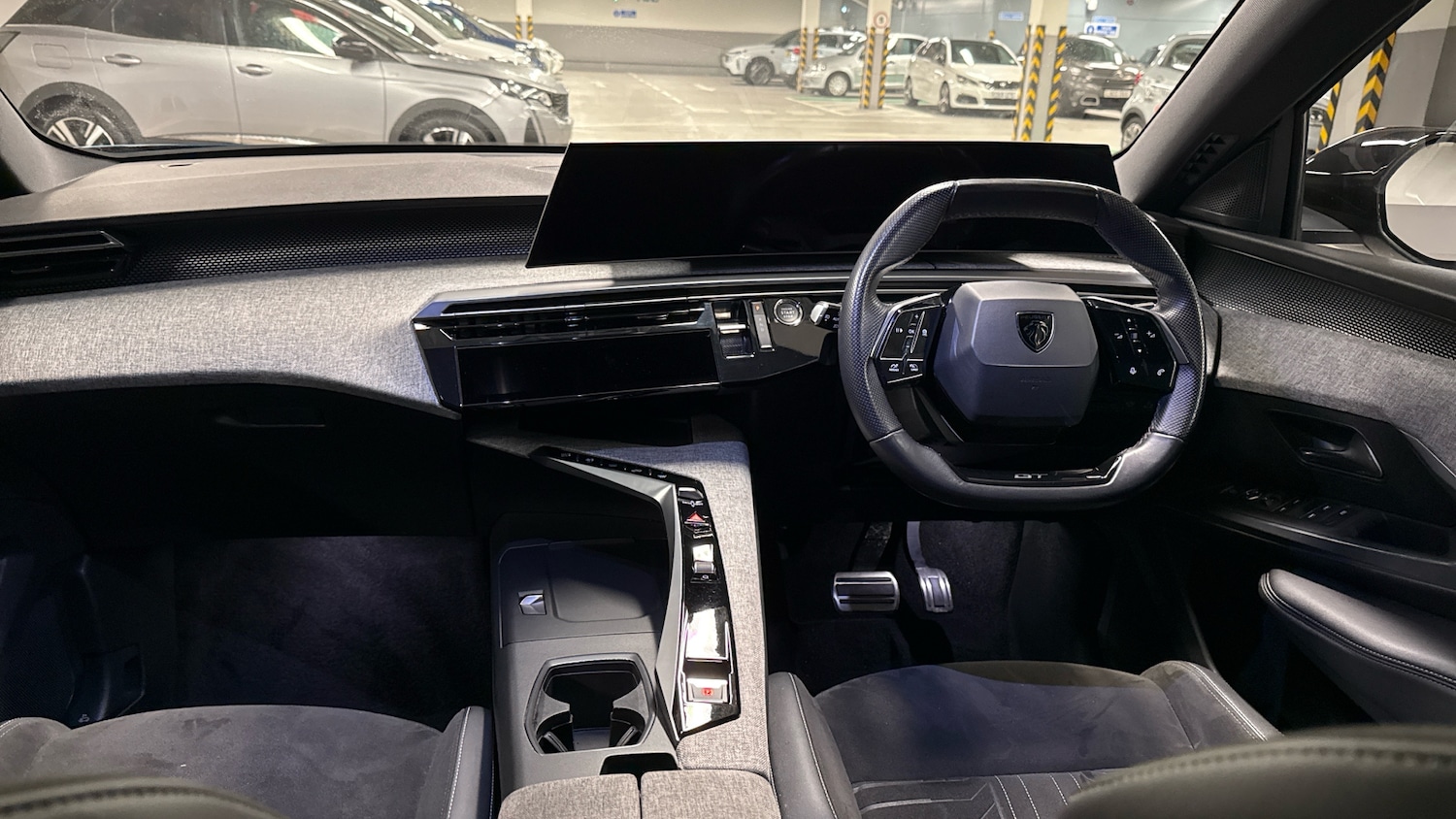 Used Peugeot 3008 2024 for sale - 77292692: Photo 5