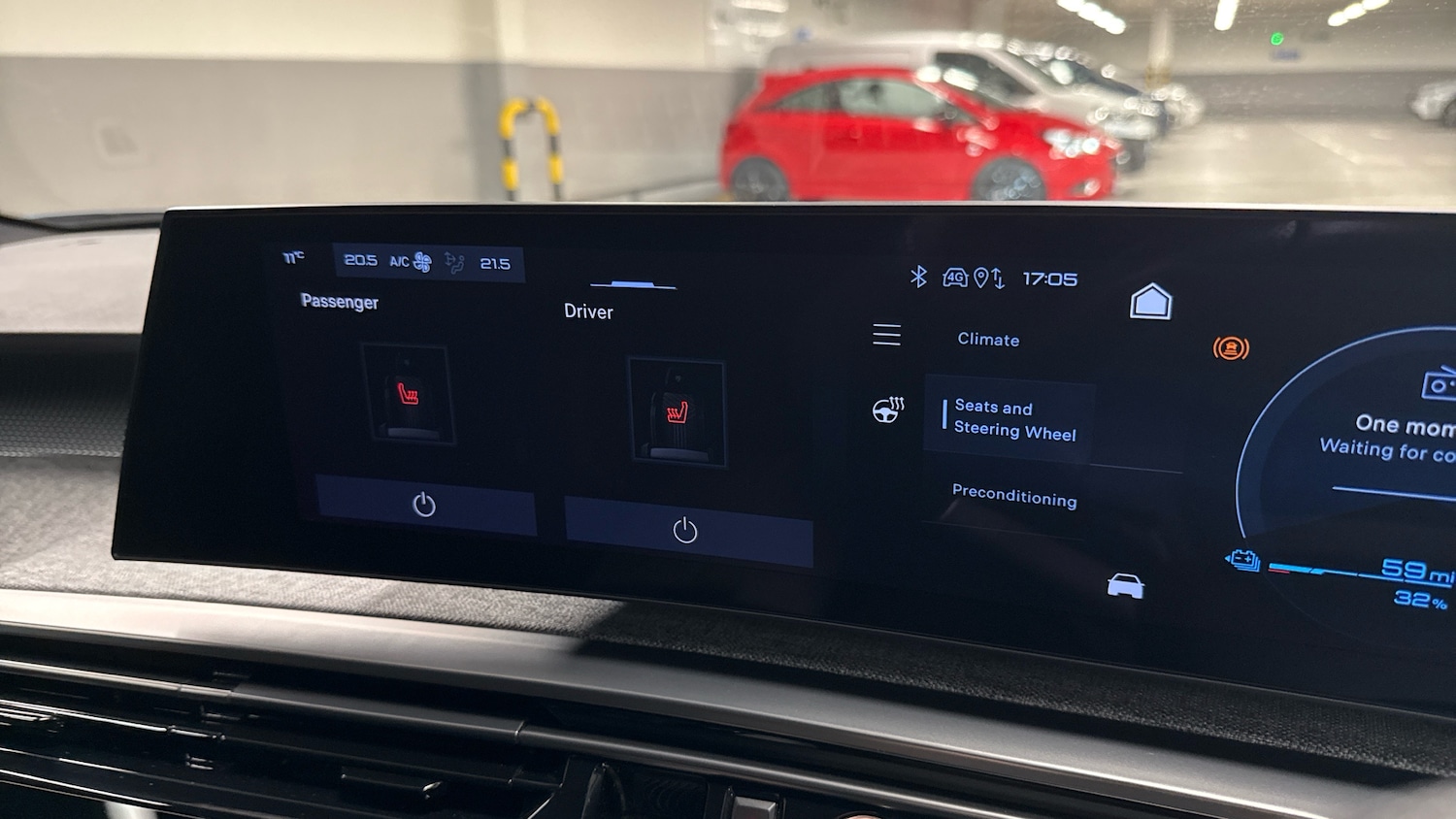 Used Peugeot 3008 2024 for sale - 77292692: Photo 50