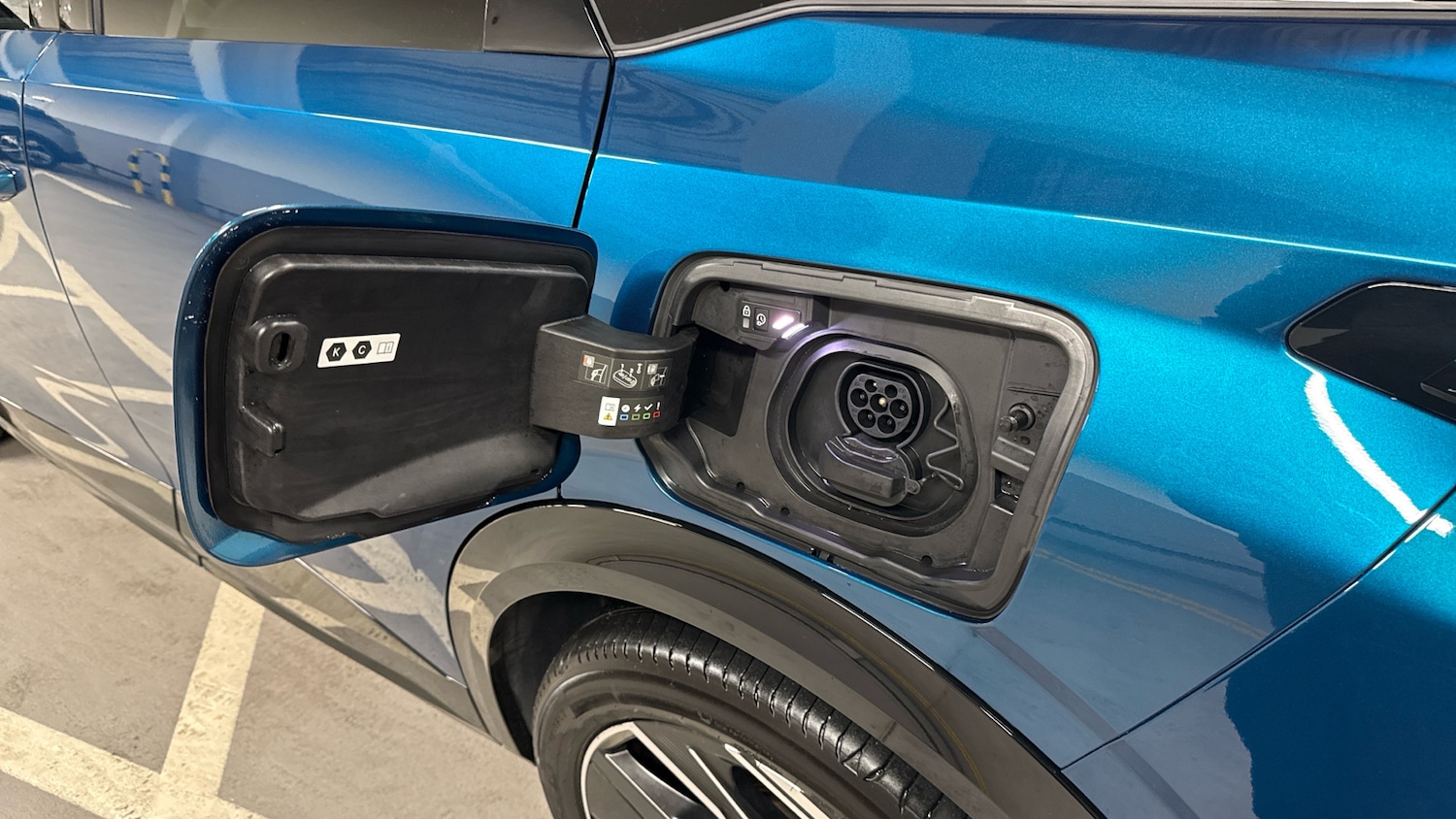 Used Peugeot 3008 2024 for sale - 77292692: Photo 51