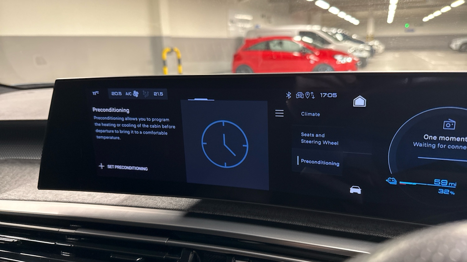 Used Peugeot 3008 2024 for sale - 77292692: Photo 52