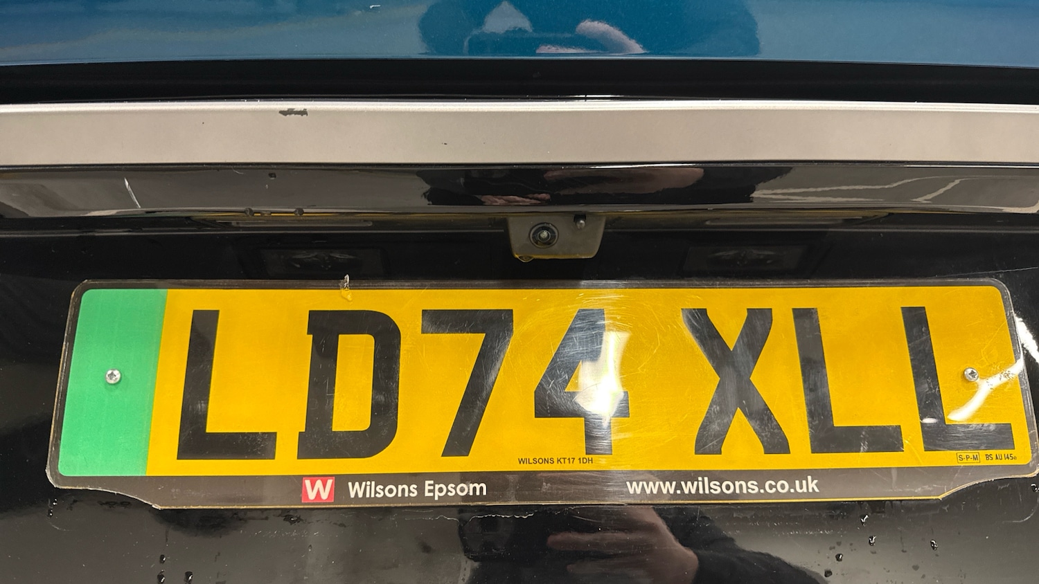 Used Peugeot 3008 2024 for sale - 77292692: Photo 53