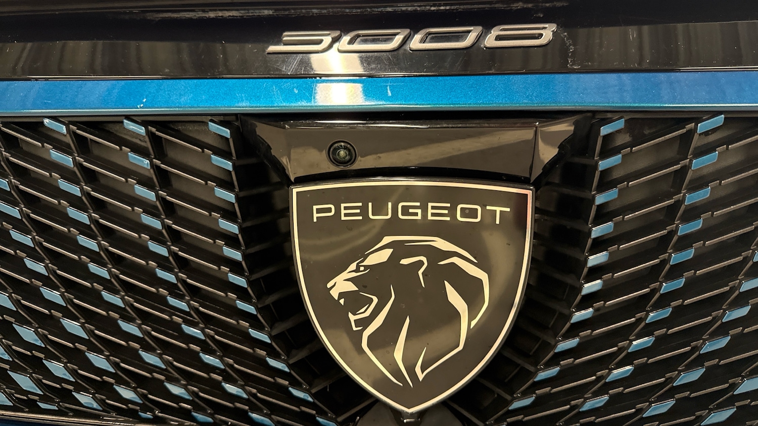 Used Peugeot 3008 2024 for sale - 77292692: Photo 56