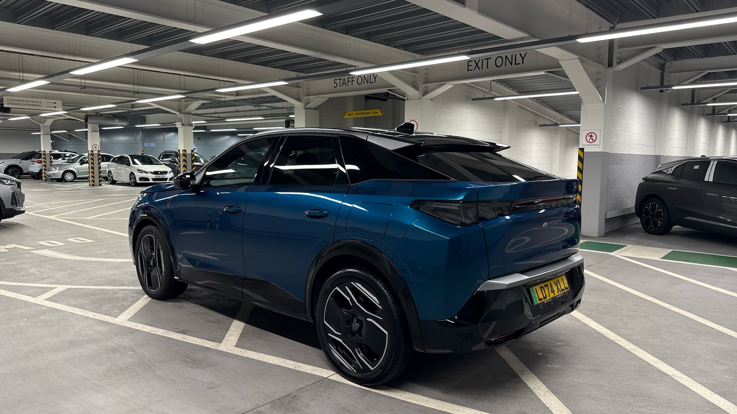 Used Peugeot 3008 2024 for sale - 77292692: Photo 6