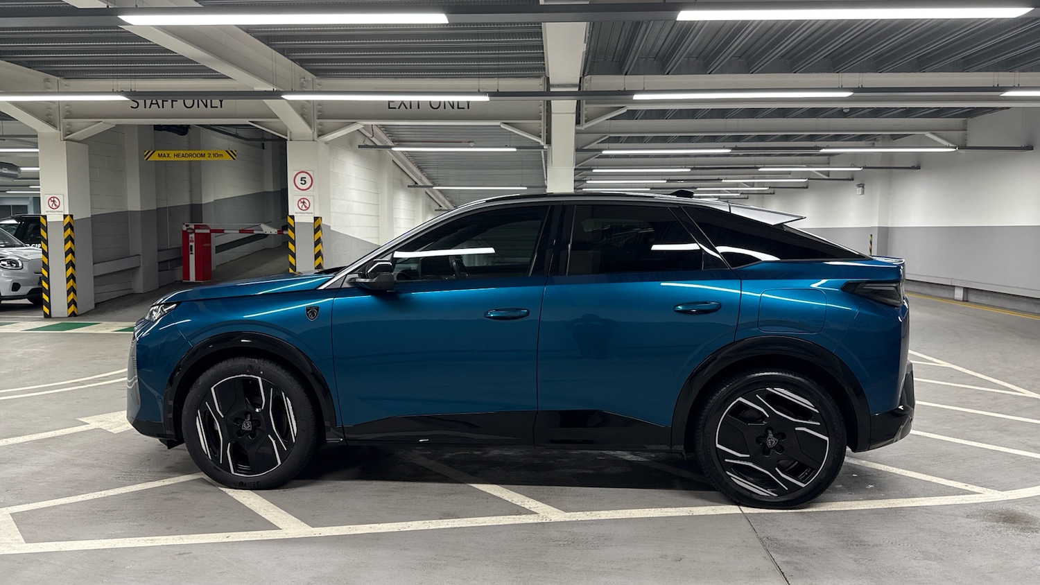 Used Peugeot 3008 2024 for sale - 77292692: Photo 7