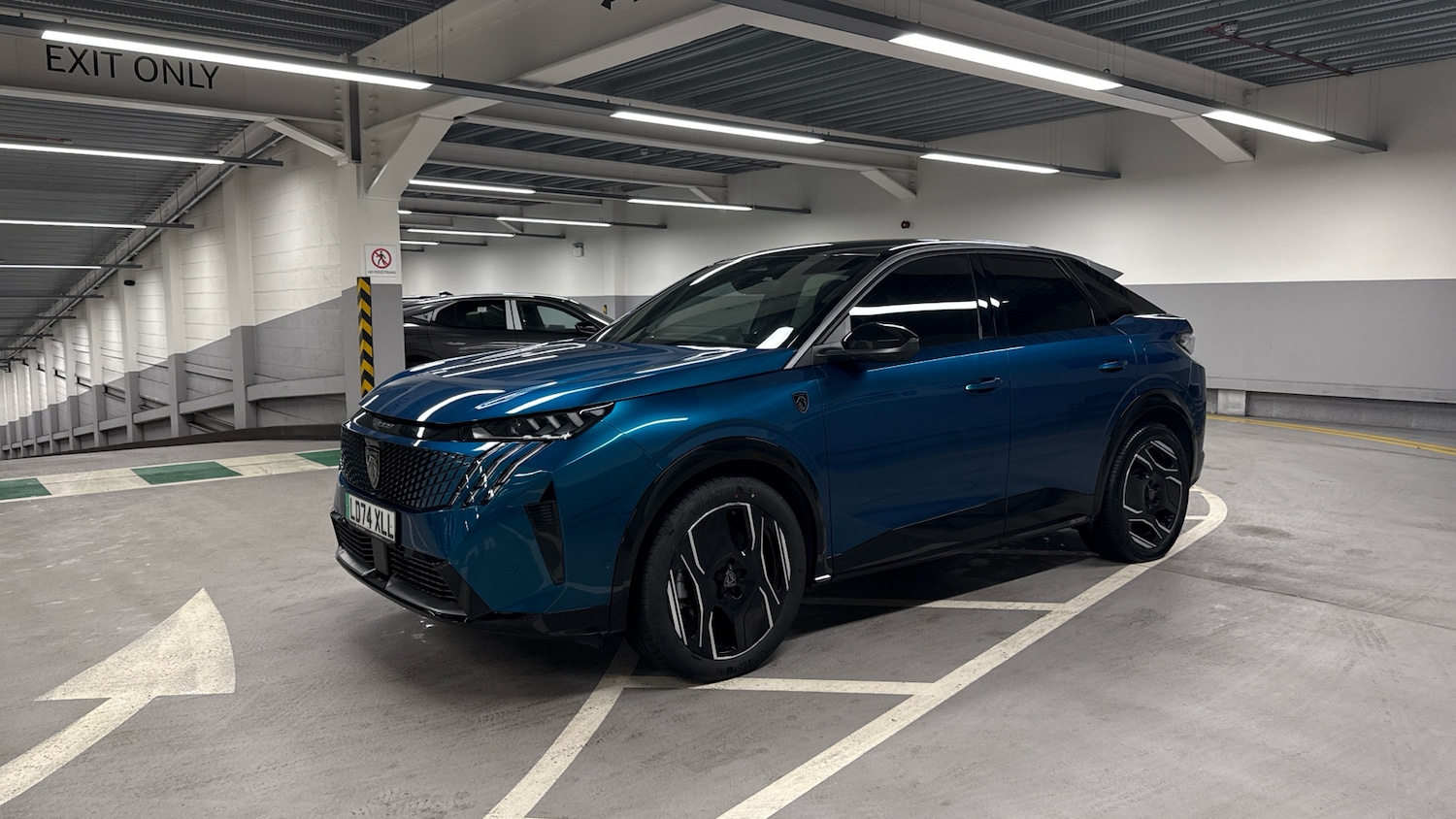 Used Peugeot 3008 2024 for sale - 77292692: Photo 8