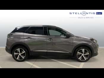 Used Peugeot 3008 2022 for sale - 75211342: Photo