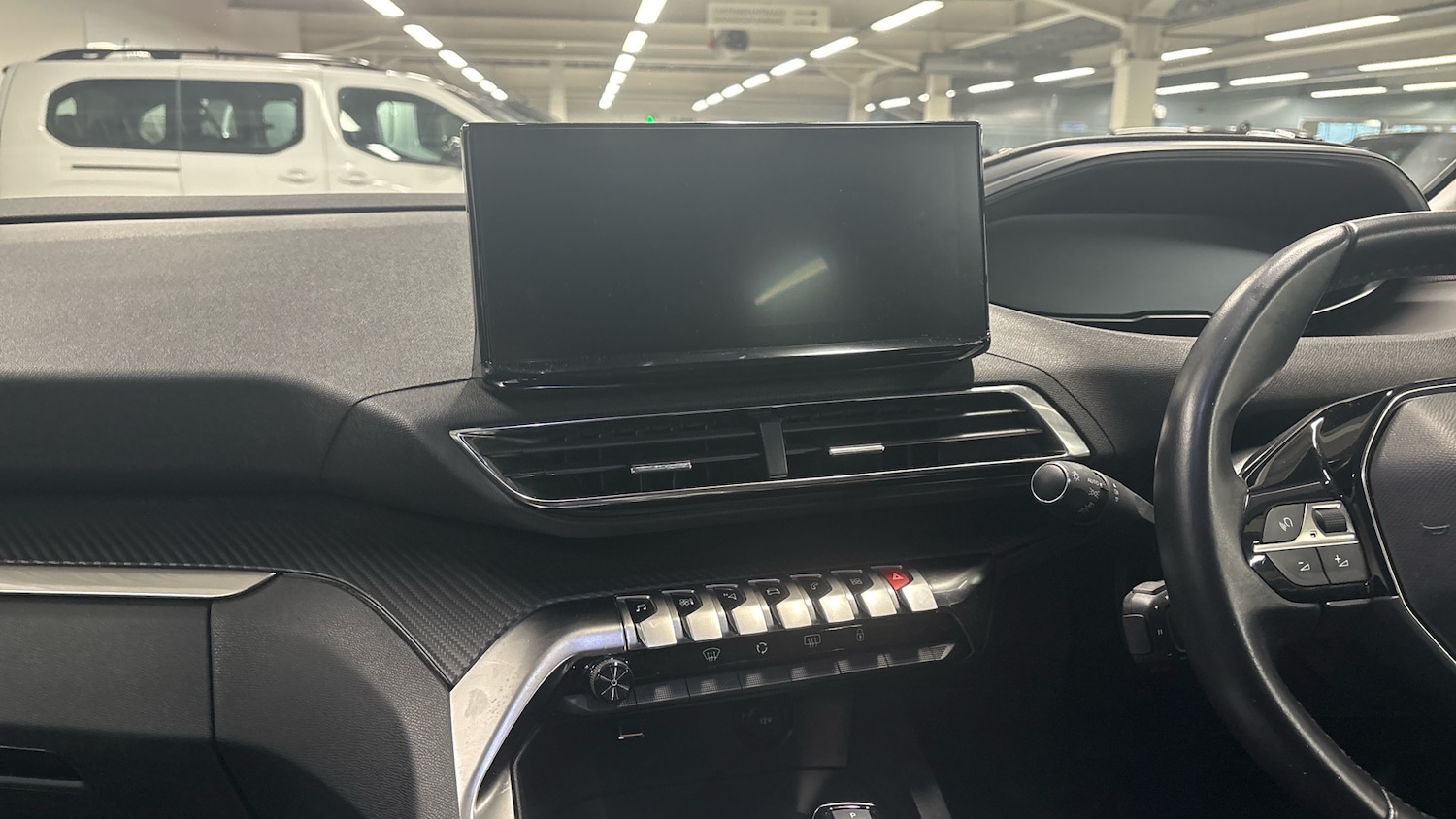 Used Peugeot 3008 2022 for sale - 77634344: Photo 10