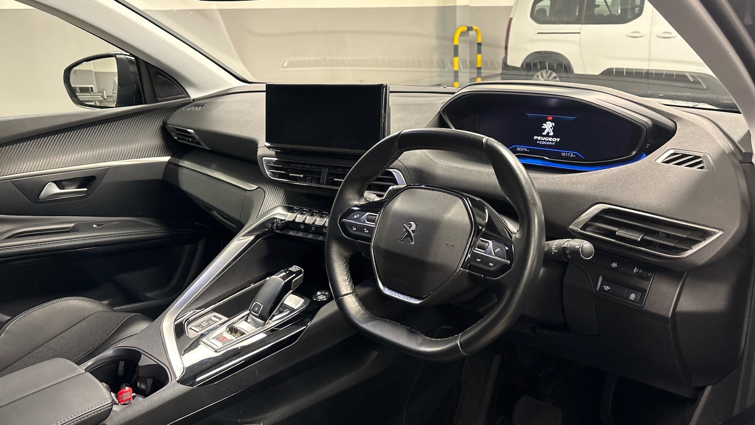 Used Peugeot 3008 2022 for sale - 77634344: Photo 11