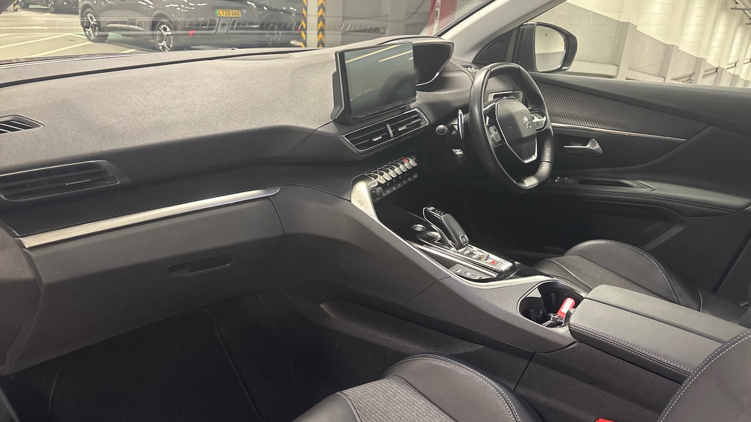 Used Peugeot 3008 2022 for sale - 77634344: Photo 12