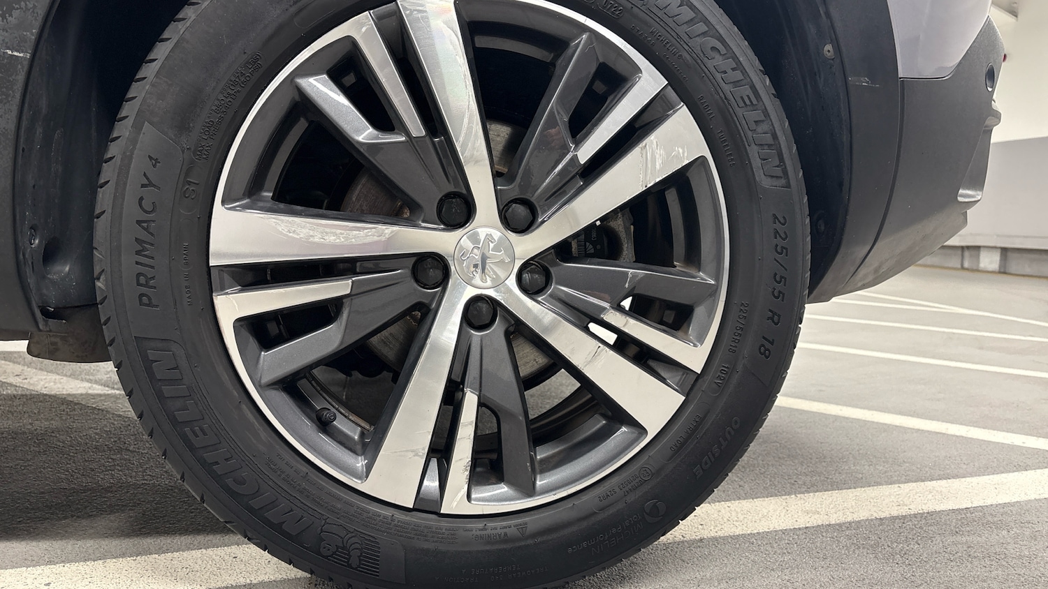 Used Peugeot 3008 2022 for sale - 77634344: Photo 15