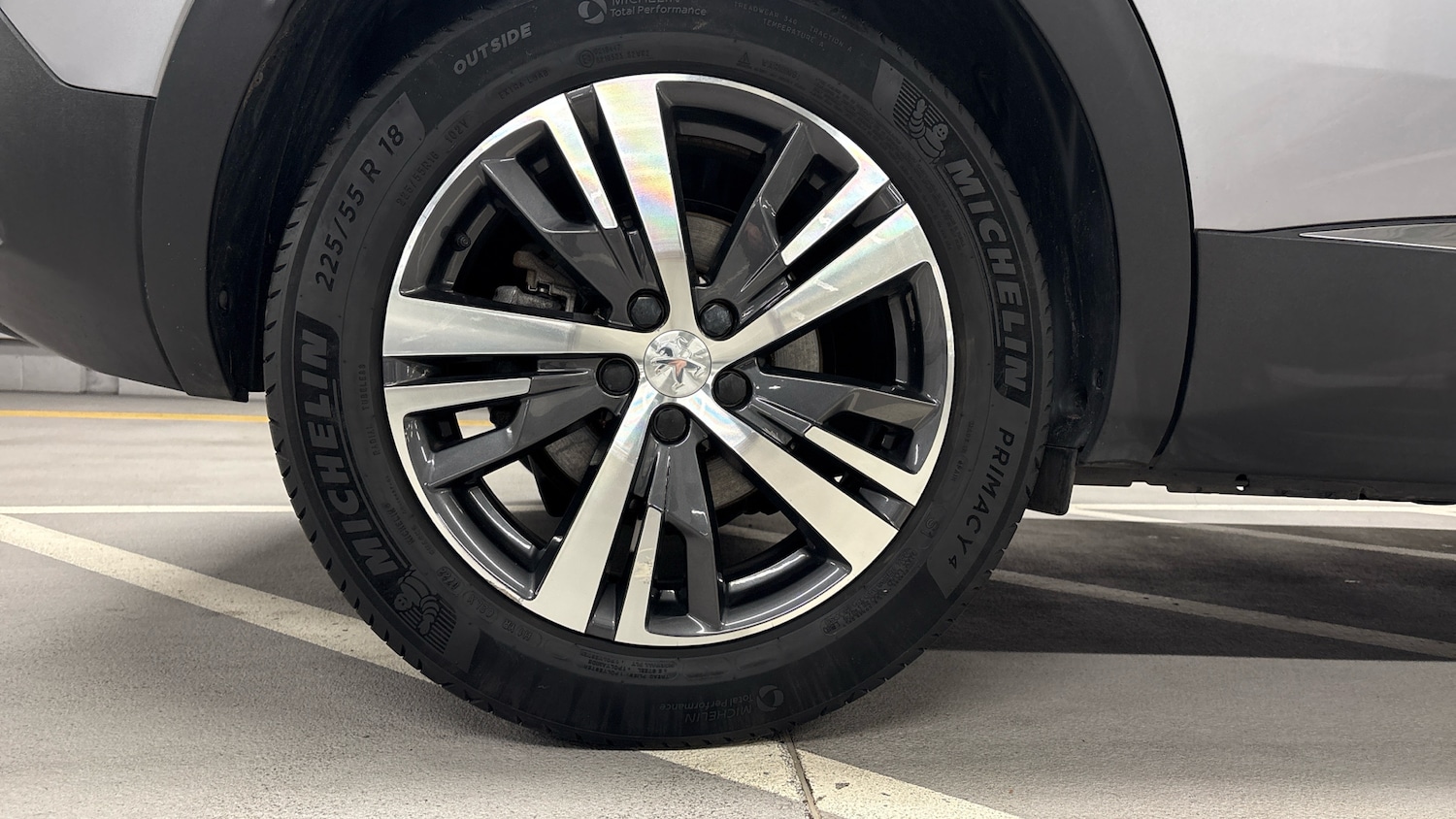 Used Peugeot 3008 2022 for sale - 77634344: Photo 16