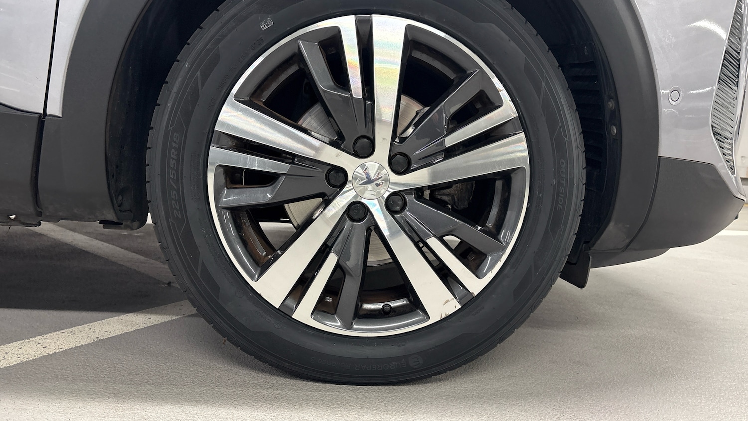 Used Peugeot 3008 2022 for sale - 77634344: Photo 17