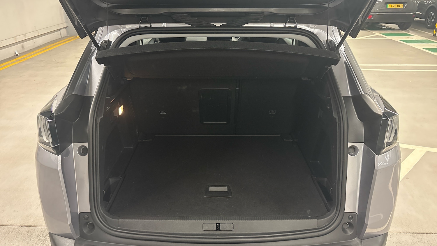 Used Peugeot 3008 2022 for sale - 77634344: Photo 19