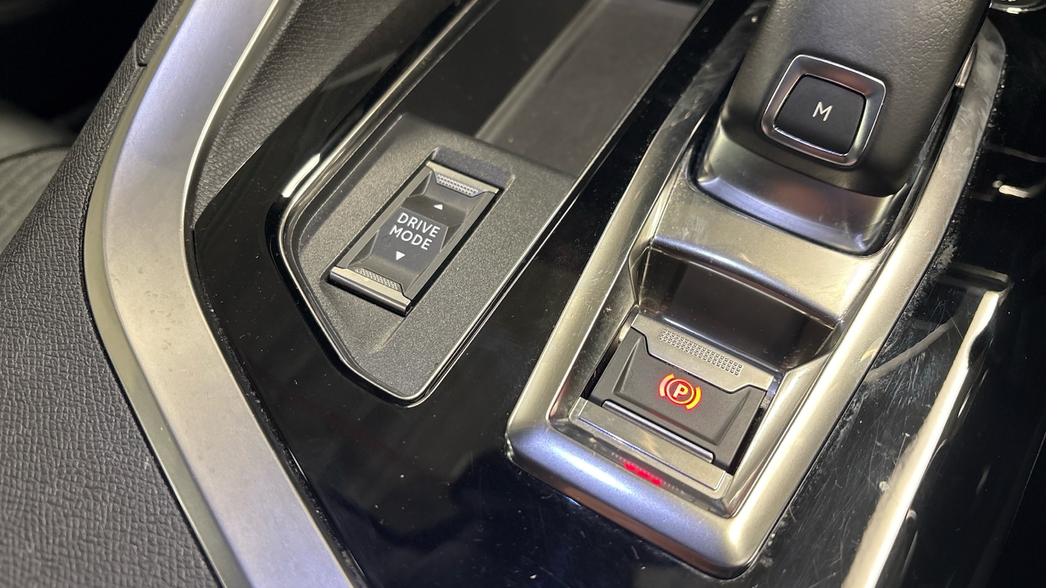 Used Peugeot 3008 2022 for sale - 77634344: Photo 21