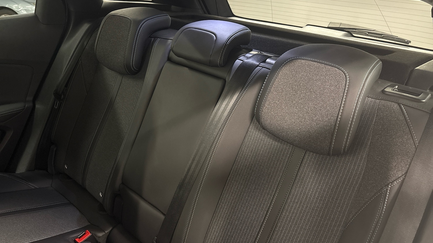 Used Peugeot 3008 2022 for sale - 77634344: Photo 25