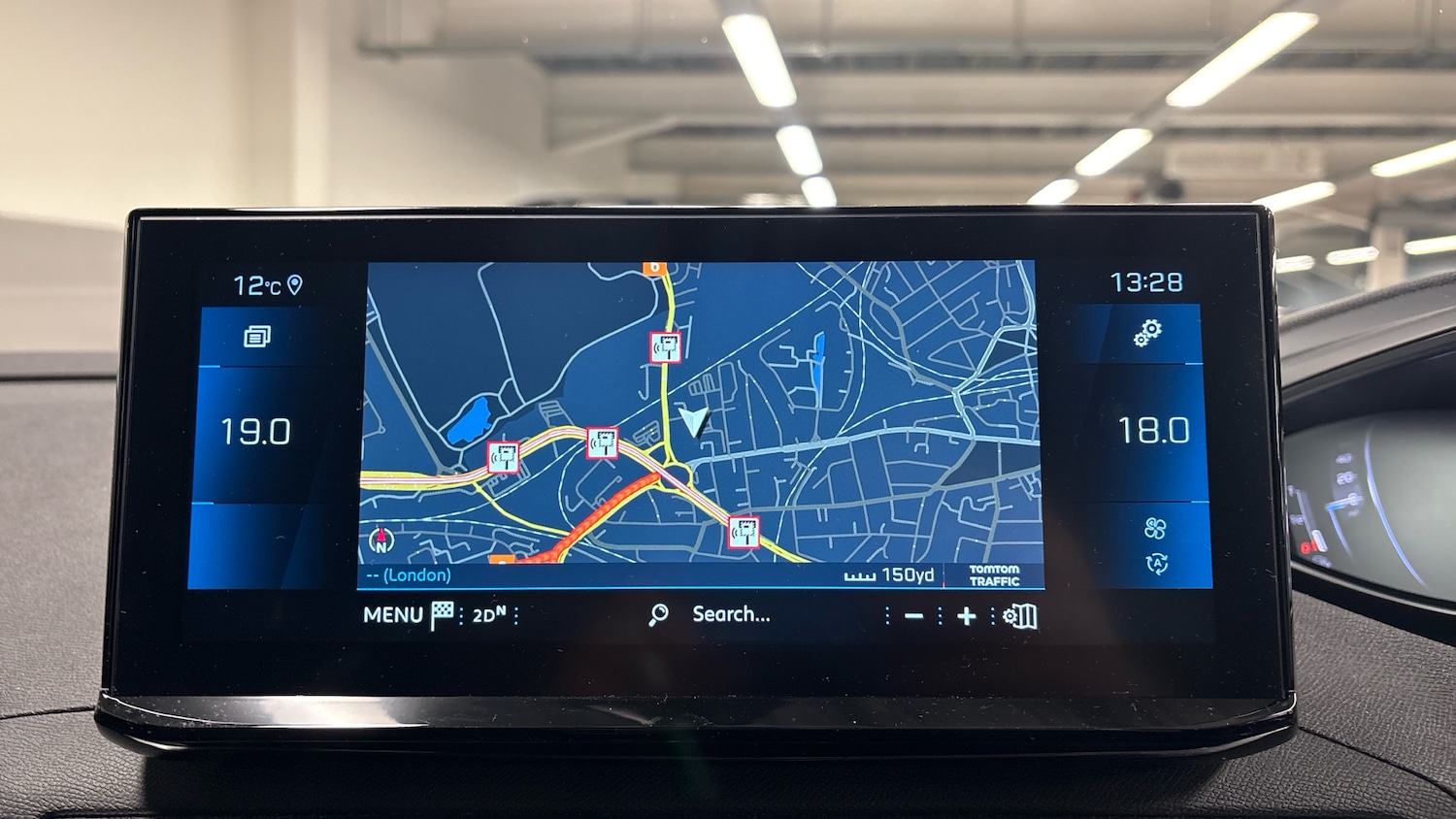 Used Peugeot 3008 2022 for sale - 77634344: Photo 32