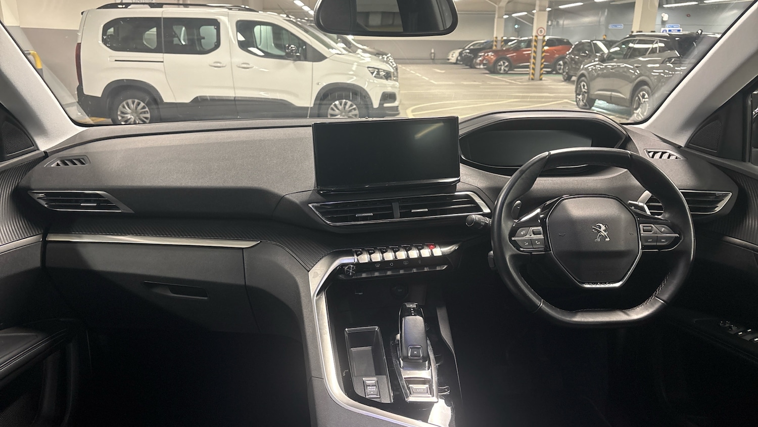 Used Peugeot 3008 2022 for sale - 77634344: Photo 4