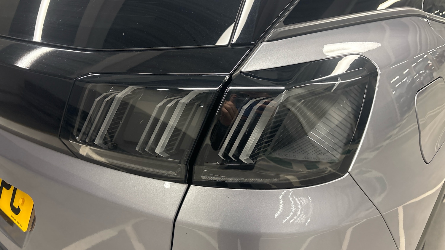 Used Peugeot 3008 2022 for sale - 77634344: Photo 45