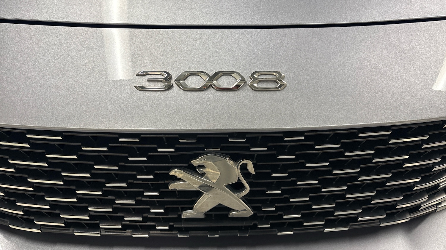 Used Peugeot 3008 2022 for sale - 77634344: Photo 46