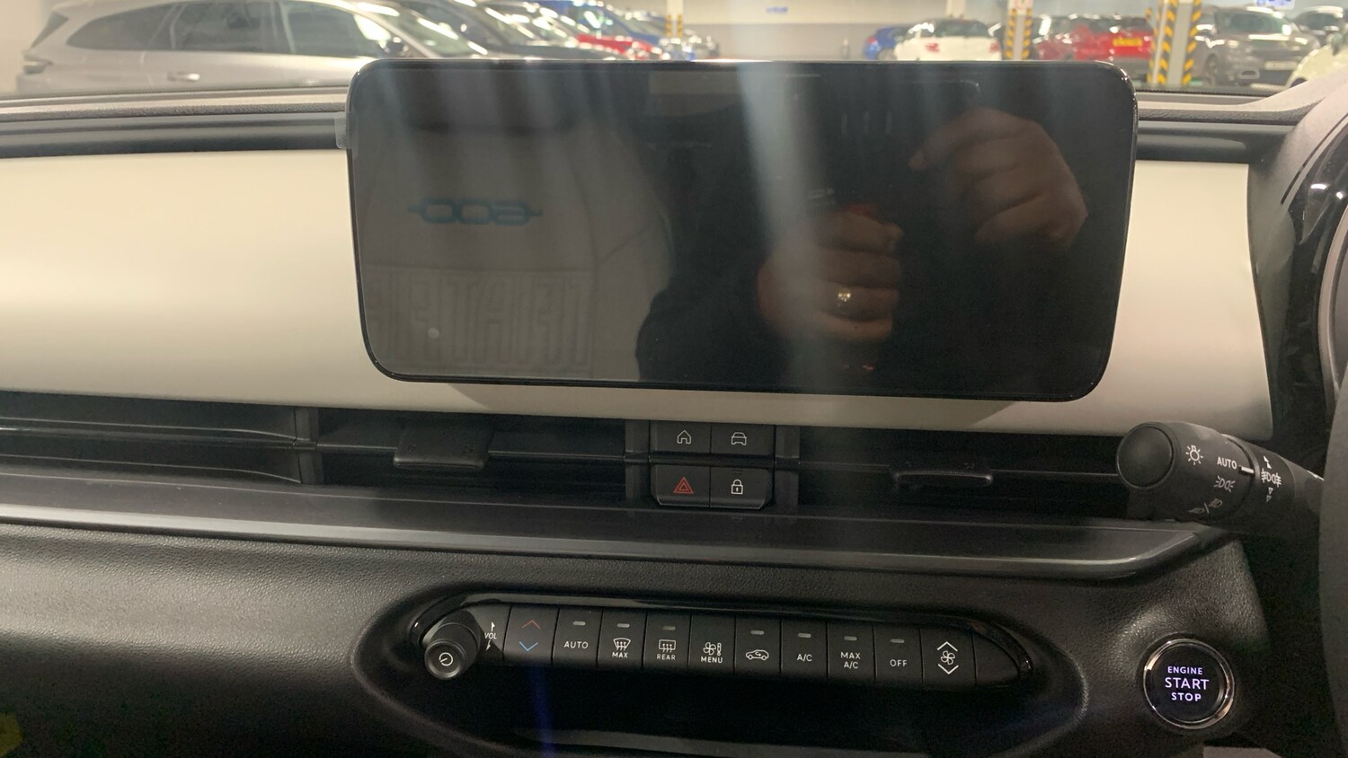 Used Fiat 600 2025 for sale - 77359776: Photo 11