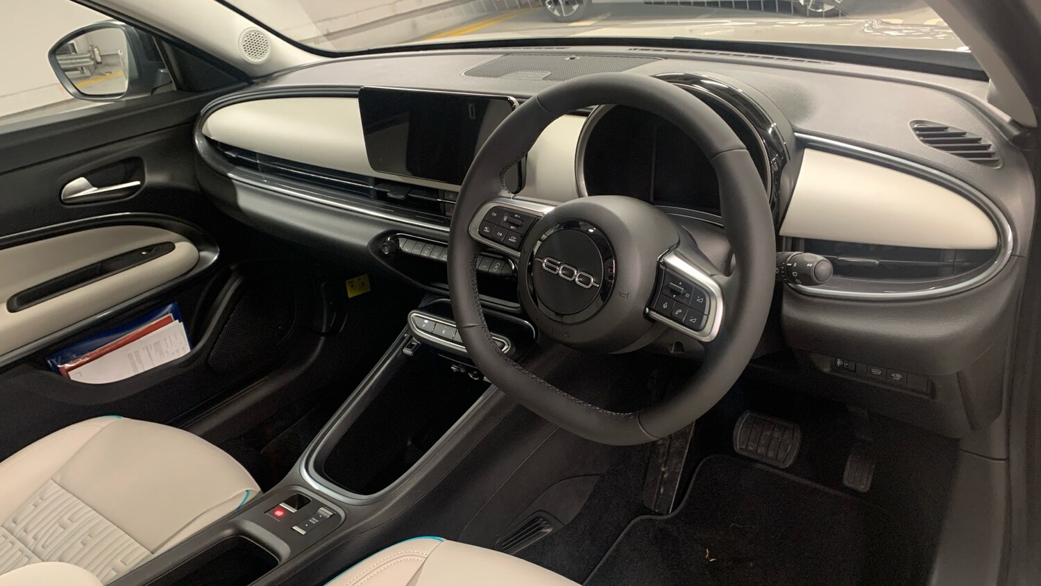 Used Fiat 600 2025 for sale - 77359776: Photo 12