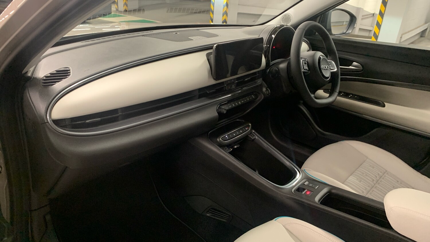 Used Fiat 600 2025 for sale - 77359776: Photo 13