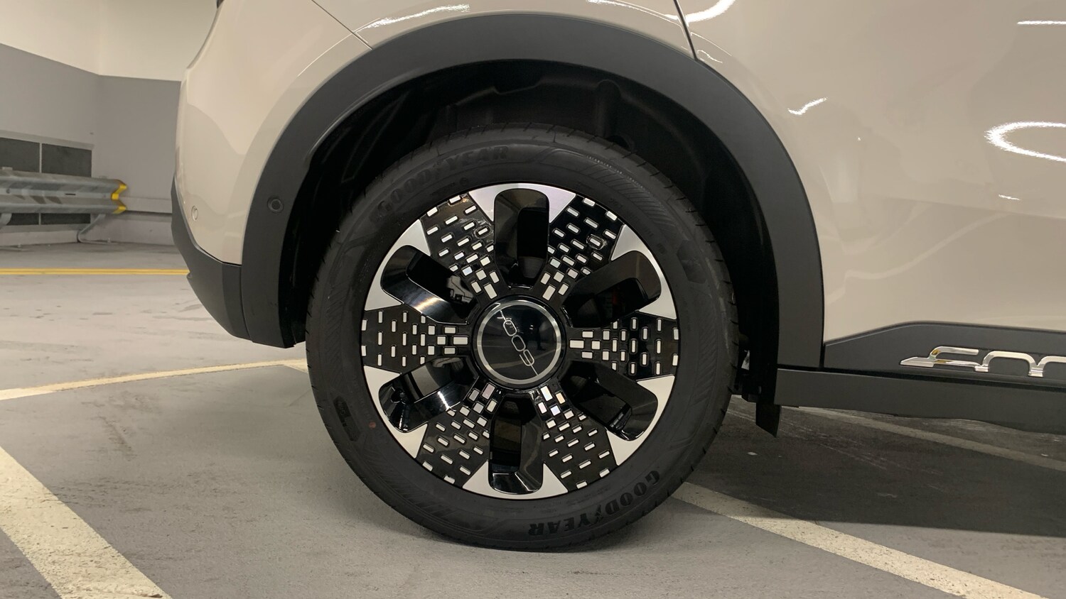 Used Fiat 600 2025 for sale - 77359776: Photo 15