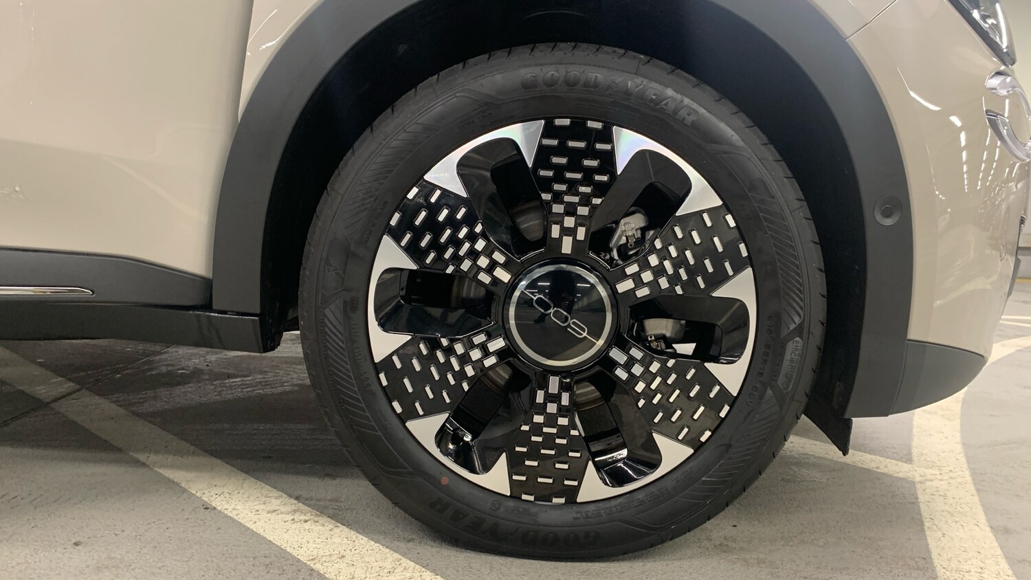 Used Fiat 600 2025 for sale - 77359776: Photo 16